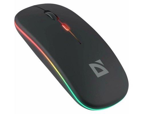 Мышь Defender Coda MB-261 черный