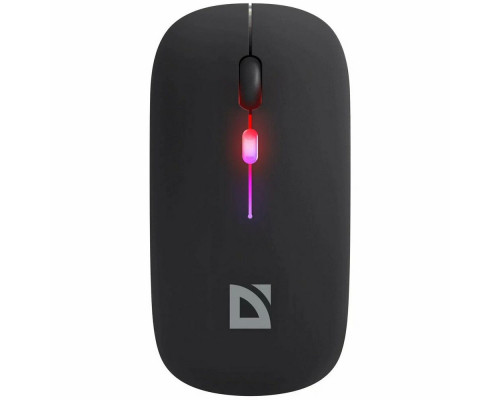 Мышь Defender Coda MB-261 черный