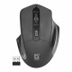 Мышь Defender Datum MB-345 черный