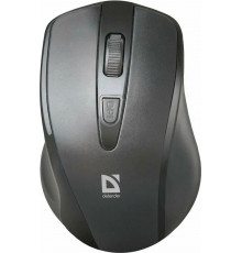 Мышь Defender Datum MM-265 черный