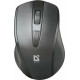 Мышь Defender Datum MM-265 черный