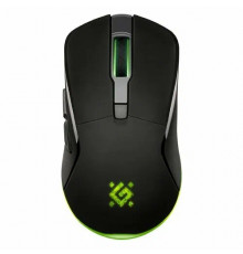 Мышь Defender Demon GM-534 черный