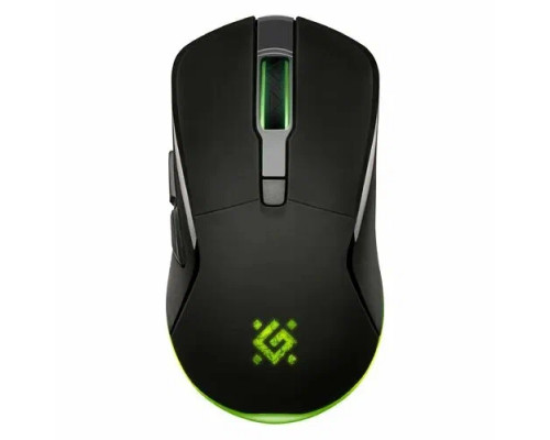 Мышь Defender Demon GM-534 черный