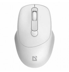 Мышь Defender Feam MM-296 белый