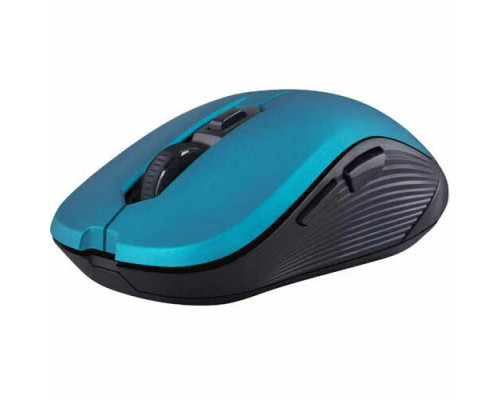 Мышь Defender Gassa MM-105 бирюзовый