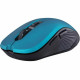 Мышь Defender Gassa MM-105 бирюзовый