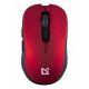 Мышь Defender Gassa MM-105 красный