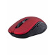 Мышь Defender Gassa MM-105 красный