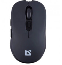 Мышь Defender Gassa MM-105 черный