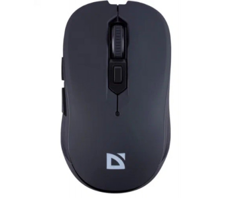 Мышь Defender Gassa MM-105 черный