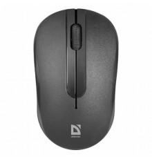 Мышь Defender Hit MM-495 черный