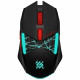 Мышь Defender Horrodine GM-237 черный
