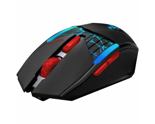 Мышь Defender Horrodine GM-237 черный