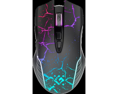 Мышь Defender Katana GM-511 черный