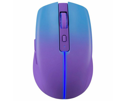 Мышь Defender Mystery MM-301 фиолетовый