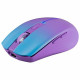 Мышь Defender Mystery MM-301 фиолетовый