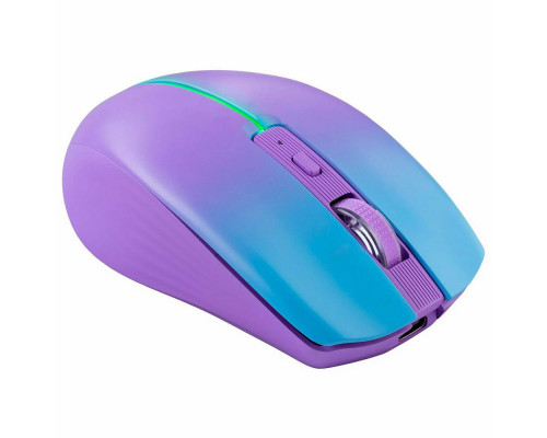 Мышь Defender Mystery MM-301 фиолетовый