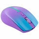 Мышь Defender Mystery MM-301 фиолетовый