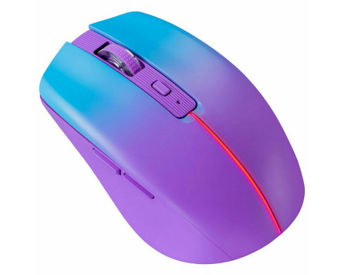 Мышь Defender Mystery MM-301 фиолетовый