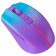 Мышь Defender Mystery MM-301 фиолетовый