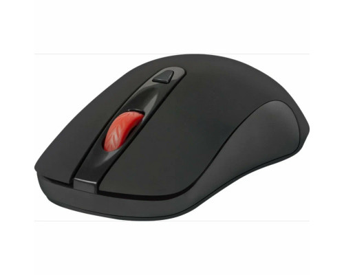 Мышь Defender Nexus MS-195 черный