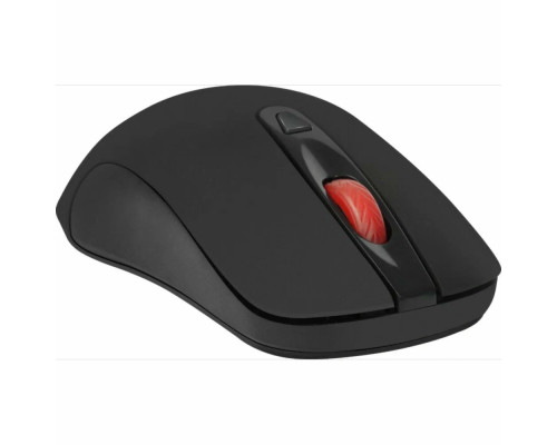 Мышь Defender Nexus MS-195 черный