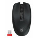 Мышь Defender Proto MM-332 черный