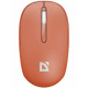 Мышь Defender Smart MM-396 красный