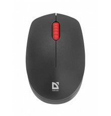 Мышь Defender Tiana MB-055 черный