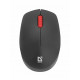 Мышь Defender Tiana MB-055 черный