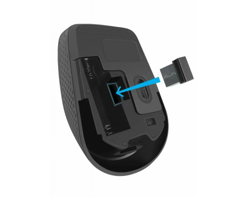 Мышь Defender Tiana MB-055 черный