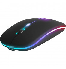 Мышь Defender Touch MM-997 черный