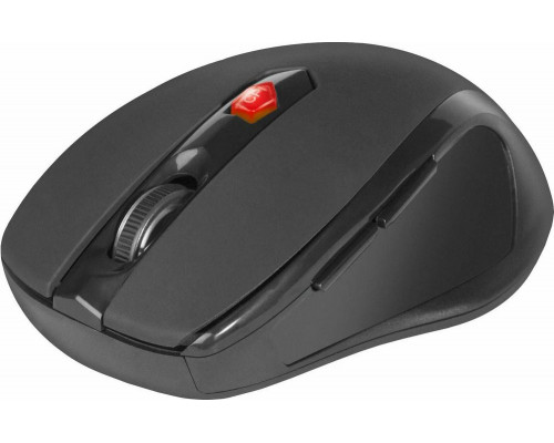 Мышь Defender Ultra MM-315 черный