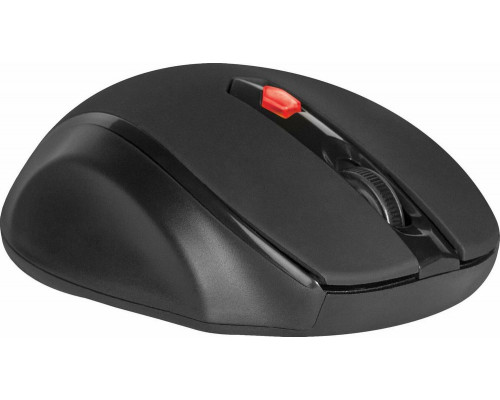 Мышь Defender Ultra MM-315 черный