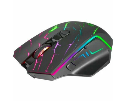 Мышь Defender Uran GM-503 черный