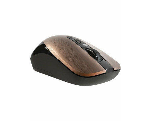 Мышь Defender Wave MM-995 бронзовый