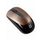 Мышь Defender Wave MM-995 бронзовый