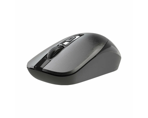 Мышь Defender Wave MM-995 черный