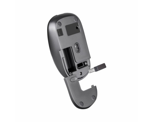 Мышь Defender Wave MM-995 черный