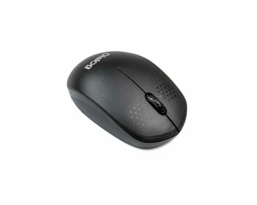 Мышь Dialog Comfort MROC-13U черный