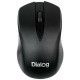 Мышь Dialog Comfort MROC-15U черный