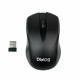 Мышь Dialog Comfort MROC-15U черный