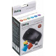 Мышь Dialog Comfort MROC-15U черный