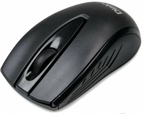 Мышь Dialog Comfort MROC-17U черный