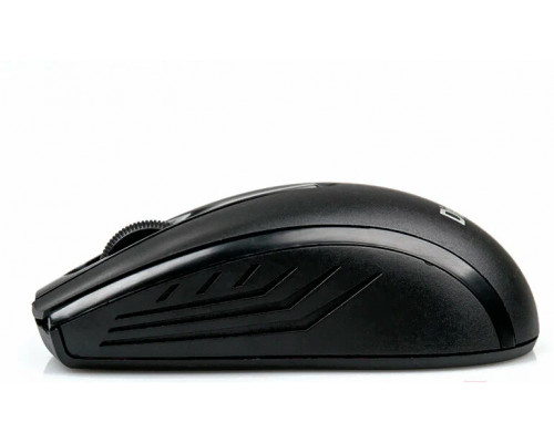 Мышь Dialog Comfort MROC-17U черный