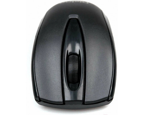 Мышь Dialog Comfort MROC-17U черный