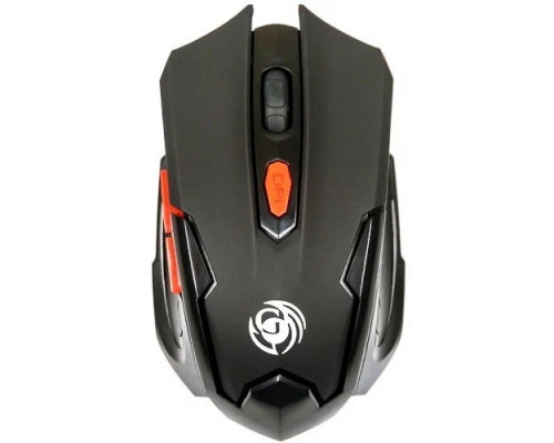 Мышь Dialog Gan-Kata MRGK-10U черный