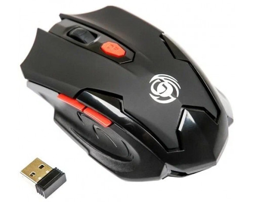 Мышь Dialog Gan-Kata MRGK-10U черный