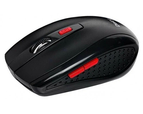 Мышь Dialog Pointer MROP-01U черный