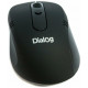 Мышь Dialog Pointer MROP-03U черный